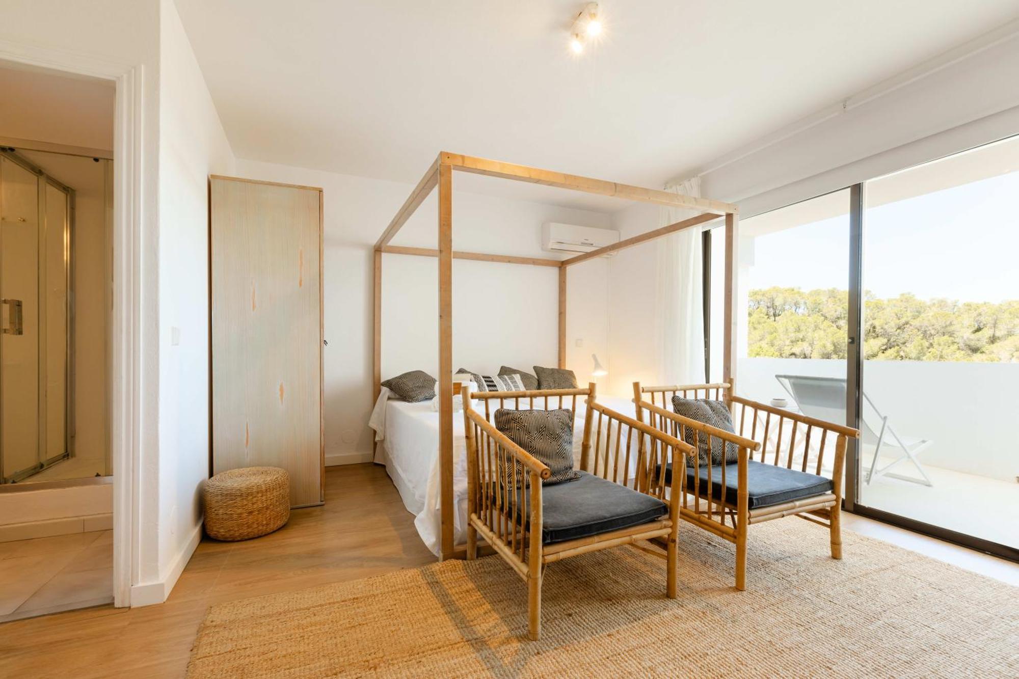 Victoria Sunset Suites サンアントニオアバド エクステリア 写真