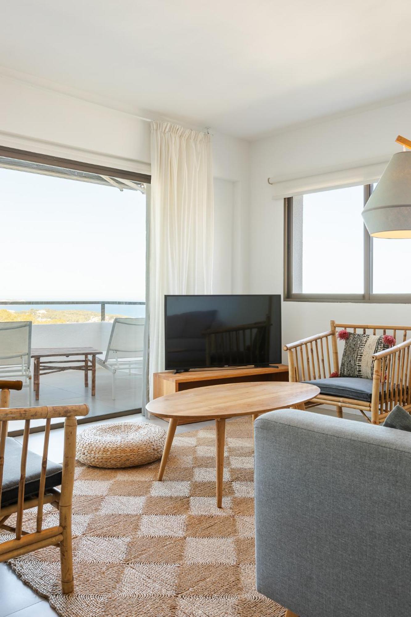 Victoria Sunset Suites サンアントニオアバド エクステリア 写真