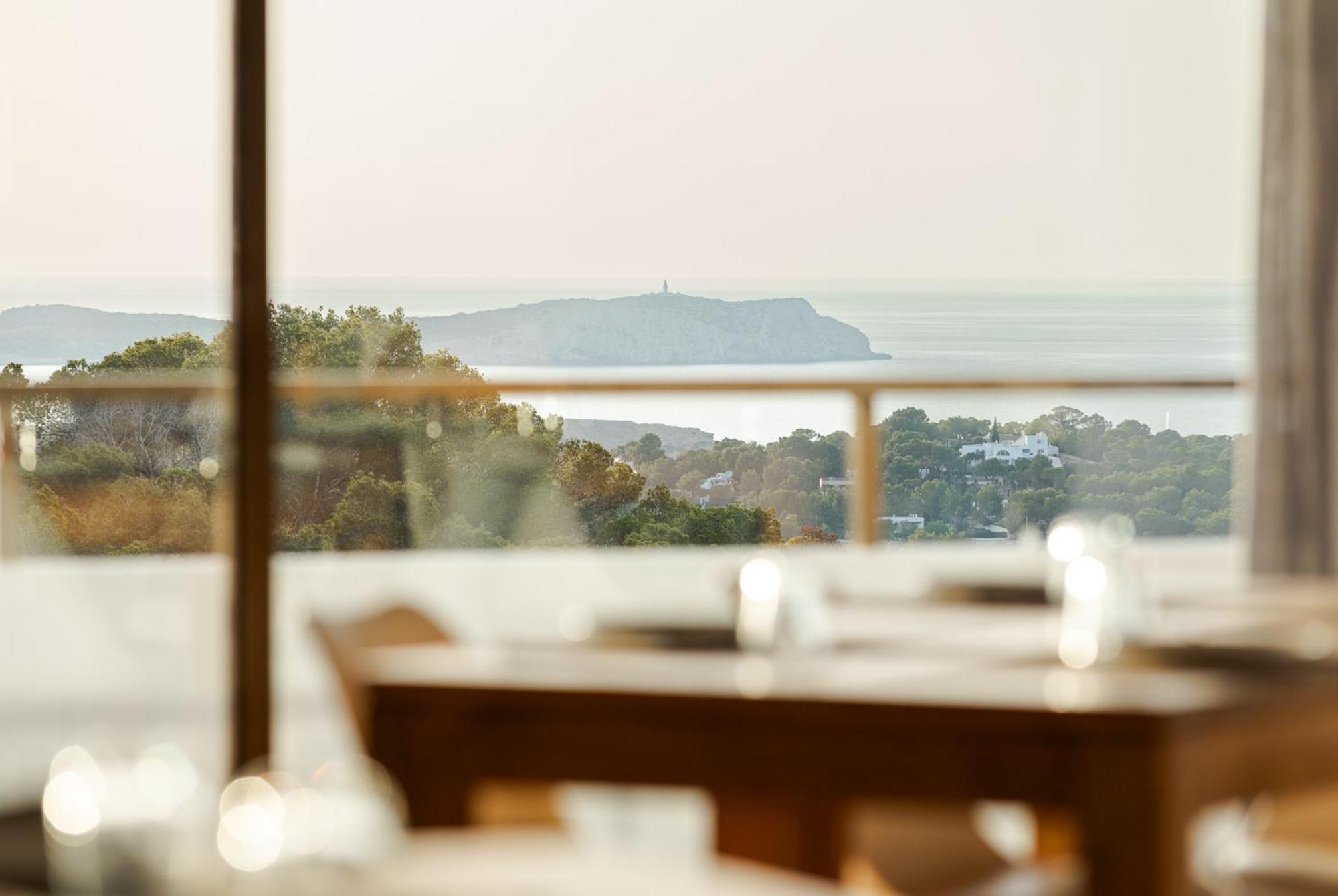 Victoria Sunset Suites サンアントニオアバド エクステリア 写真